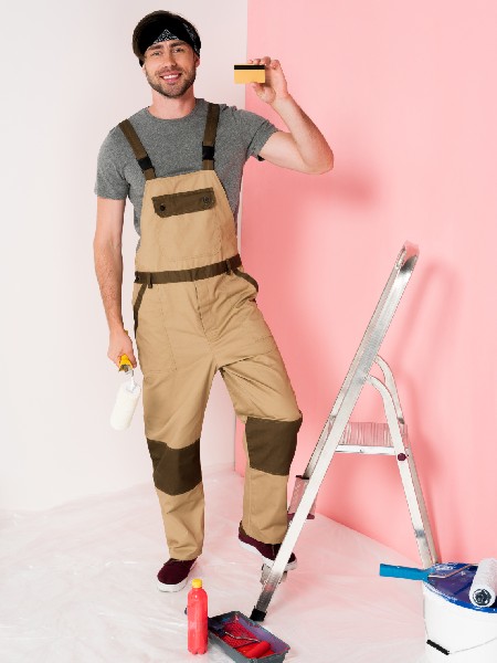 Betrouwbare woningreparaties en renovaties, elke keer weer